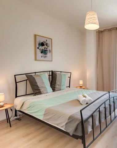 Croatico-apartman stana