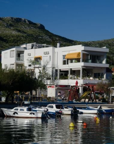 Croatico-holidays roko